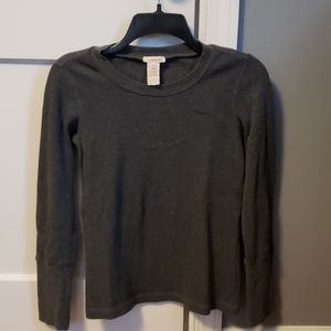 Sundance Crewneck Thermal